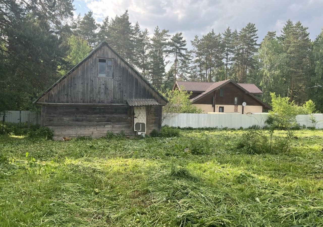 дом р-н Жуковский д Передоль сельское поселение Верховье, Обнинск фото 1