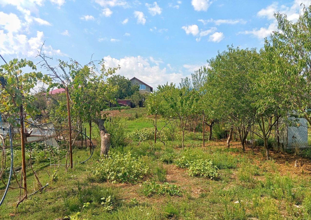 дом р-н Крымский х Новоукраинский ул Ленина Пригородное сельское поселение фото 14