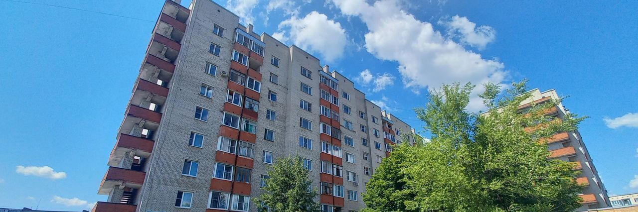 квартира р-н Жуковский г Кременки ул Строителей 2 фото 2