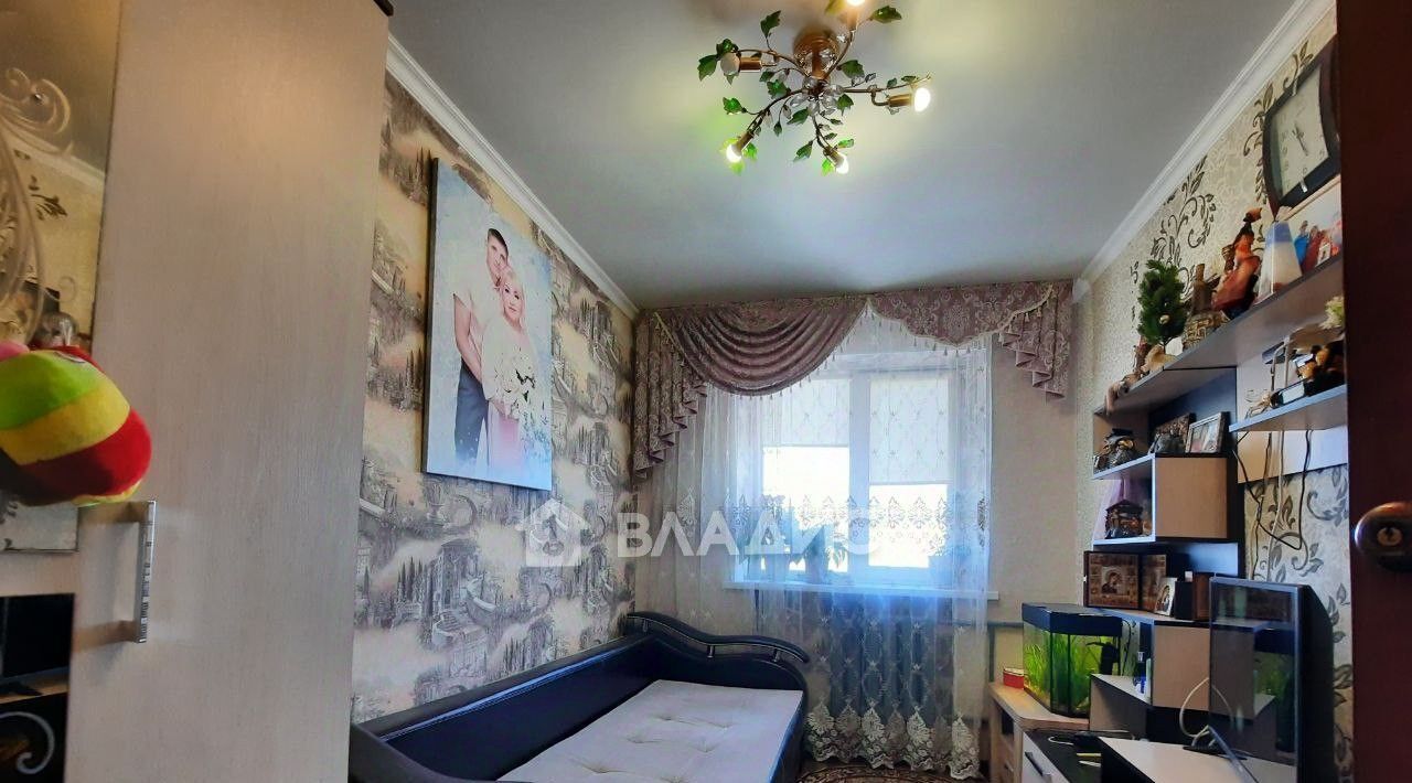 квартира г Белгород Западный пр-кт Б.Хмельницкого 157а фото 3