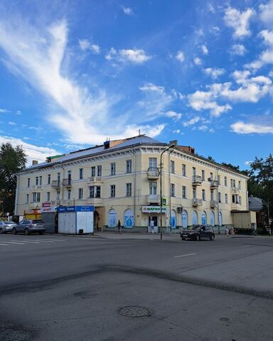 р-н Первомайский ул Сызранская 4 фото