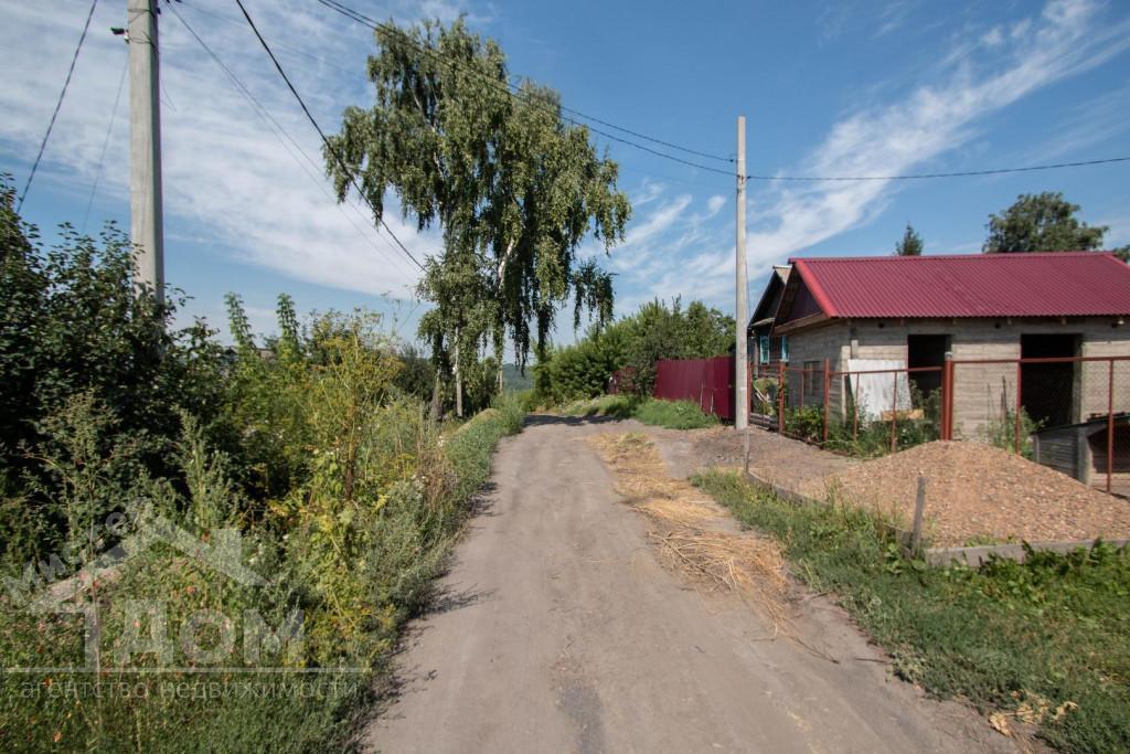 дом г Новокузнецк р-н Куйбышевский ул Литейная 28 фото 23