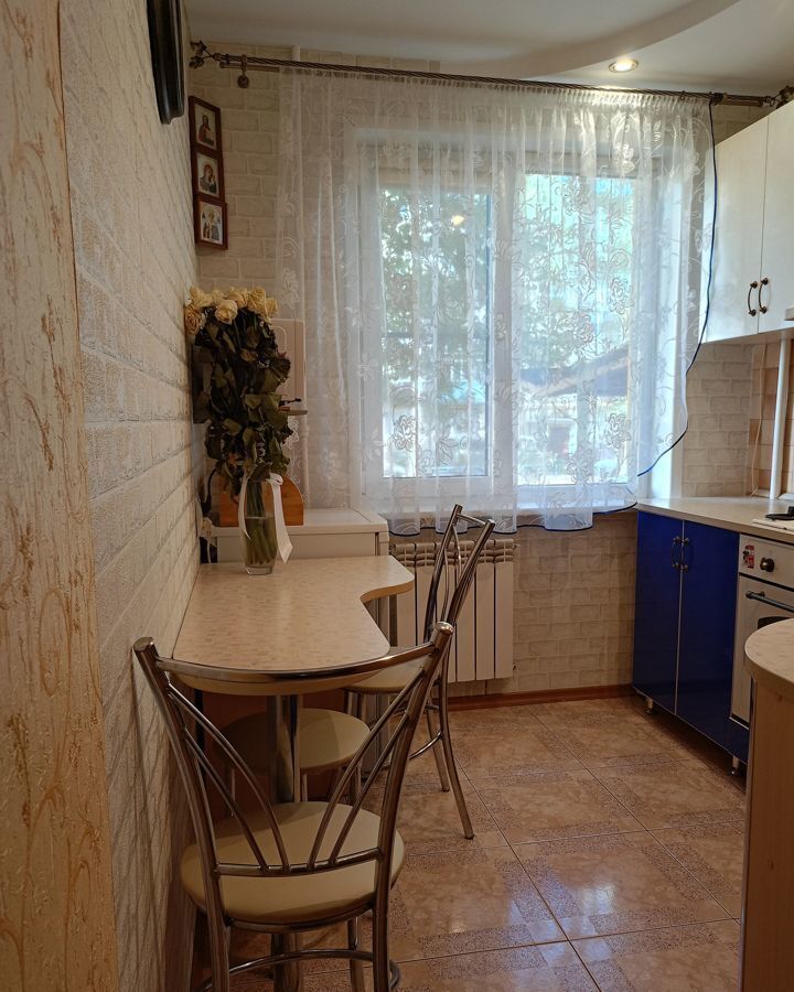 квартира г Тамбов р-н Октябрьский ул Рылеева 58а фото 18