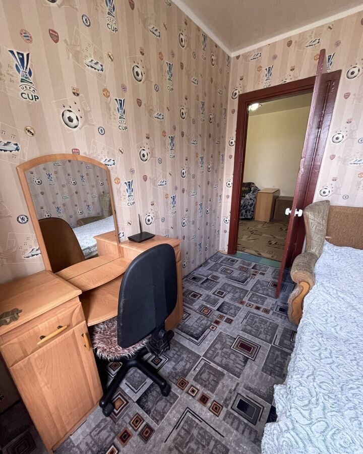 квартира г Керчь ул Казакова 51 фото 8