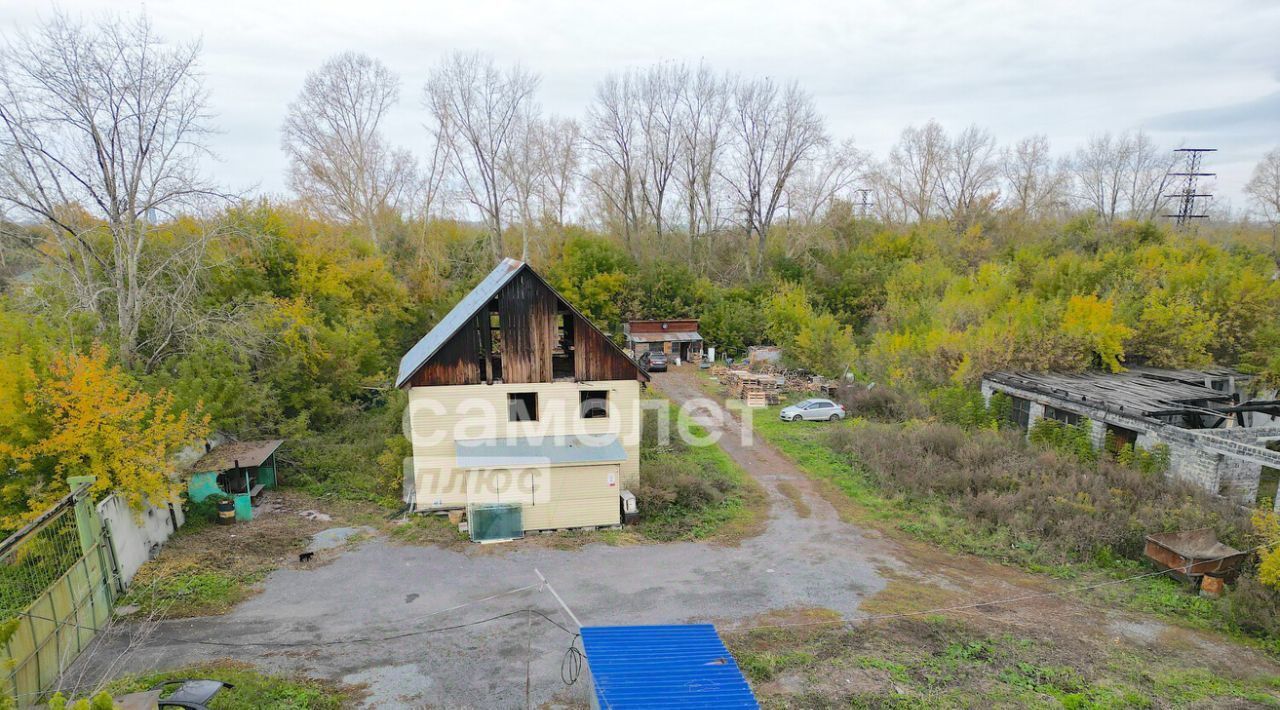 производственные, складские г Кемерово р-н Заводский ул Пушкина 11 фото 27