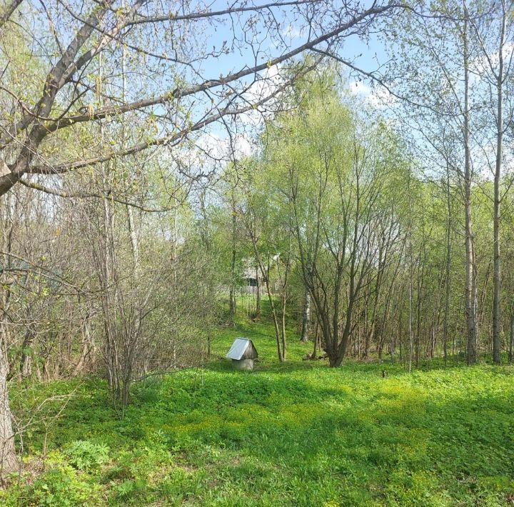 дом р-н Переславский с Нестерово Переславль-Залесский городской округ фото 20