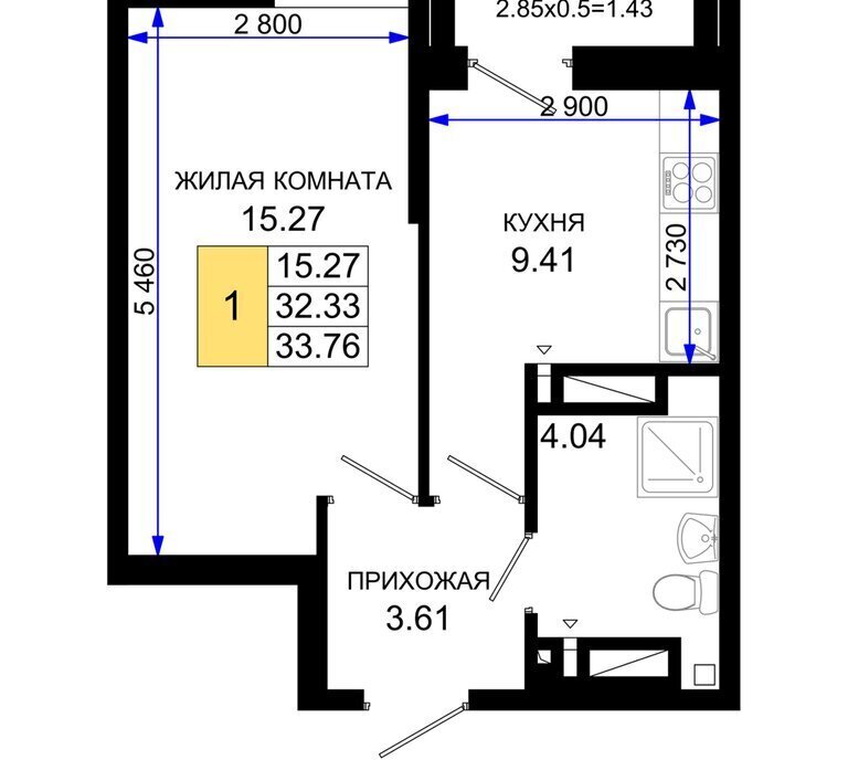 квартира г Ростов-на-Дону р-н Октябрьский Нефтекачка 61 квартал фото 1