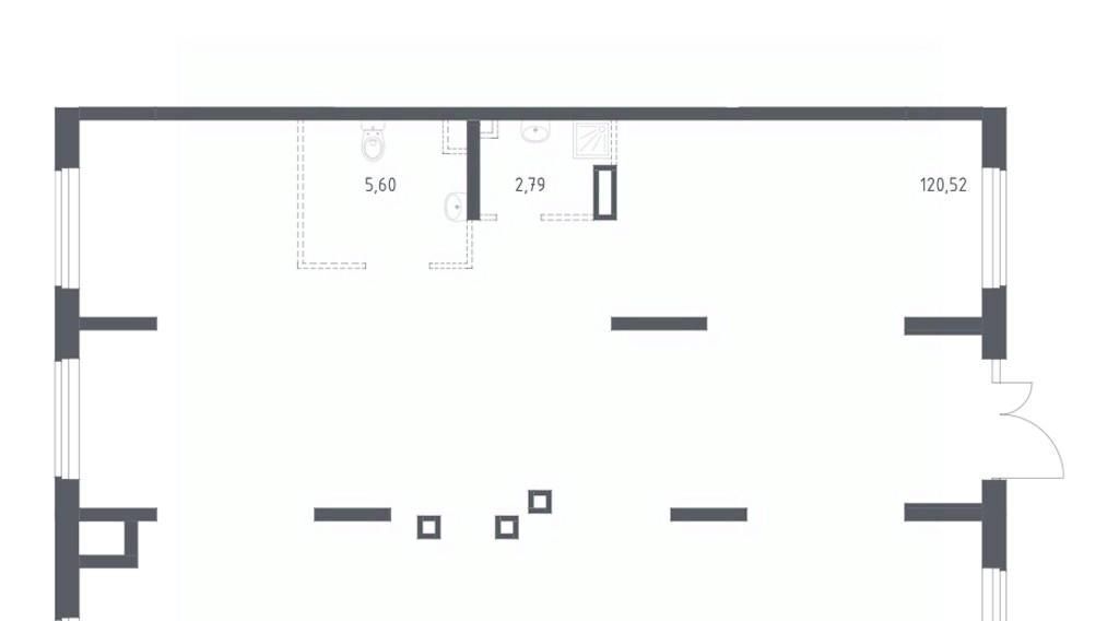 свободного назначения г Москва п Рязановское с Остафьево ЖК Остафьево метро Щербинка к 22 фото 1