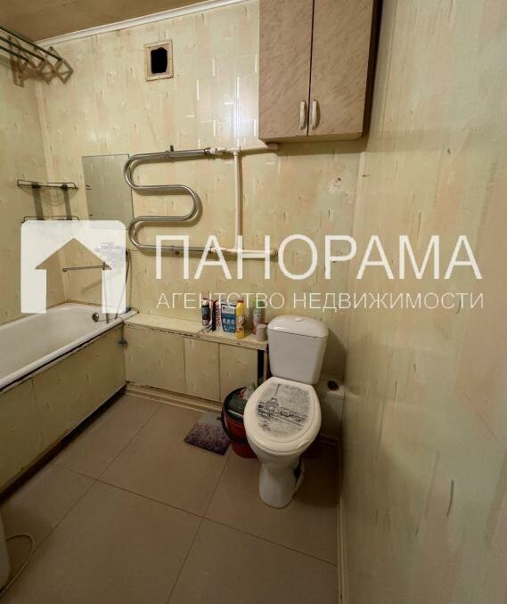 квартира г Якутск ул Лермонтова 31/3 фото 3