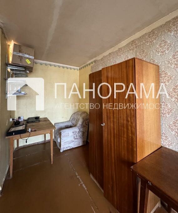 квартира г Якутск ул Лермонтова 31/3 фото 9