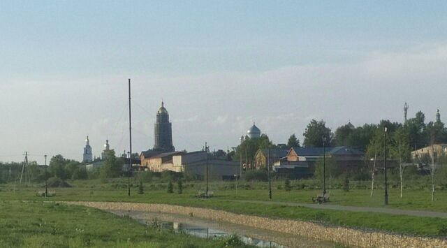 р-н Дивеевский с Дивеево ул Заречная фото