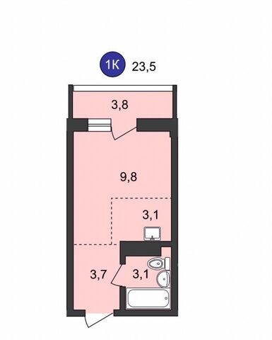 р-н Свердловский ул Старо-Кузьмихинская 3 фото