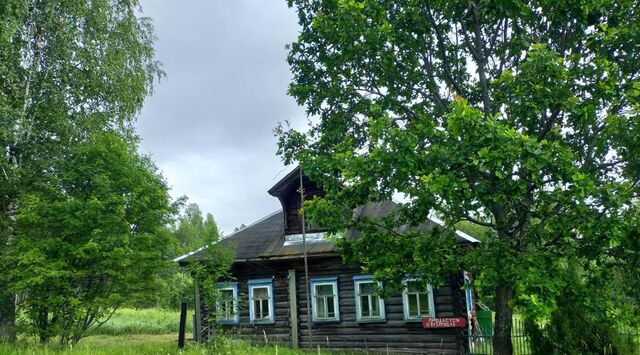 дом д Лисово сл, Кашинский городской округ фото