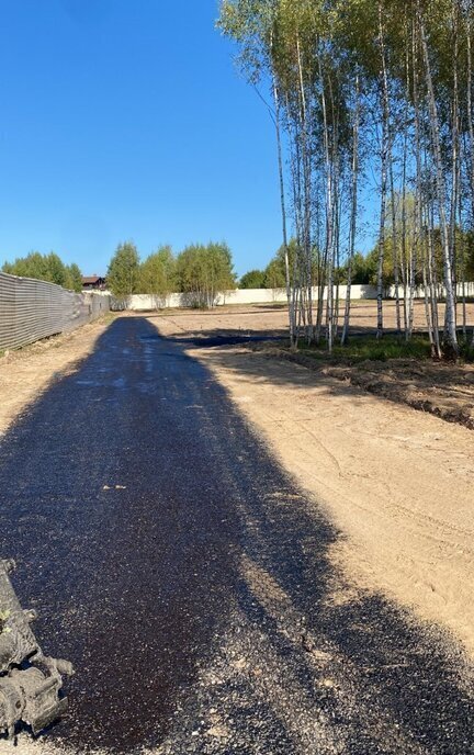 земля городской округ Дмитровский д Целеево Лобня фото 4