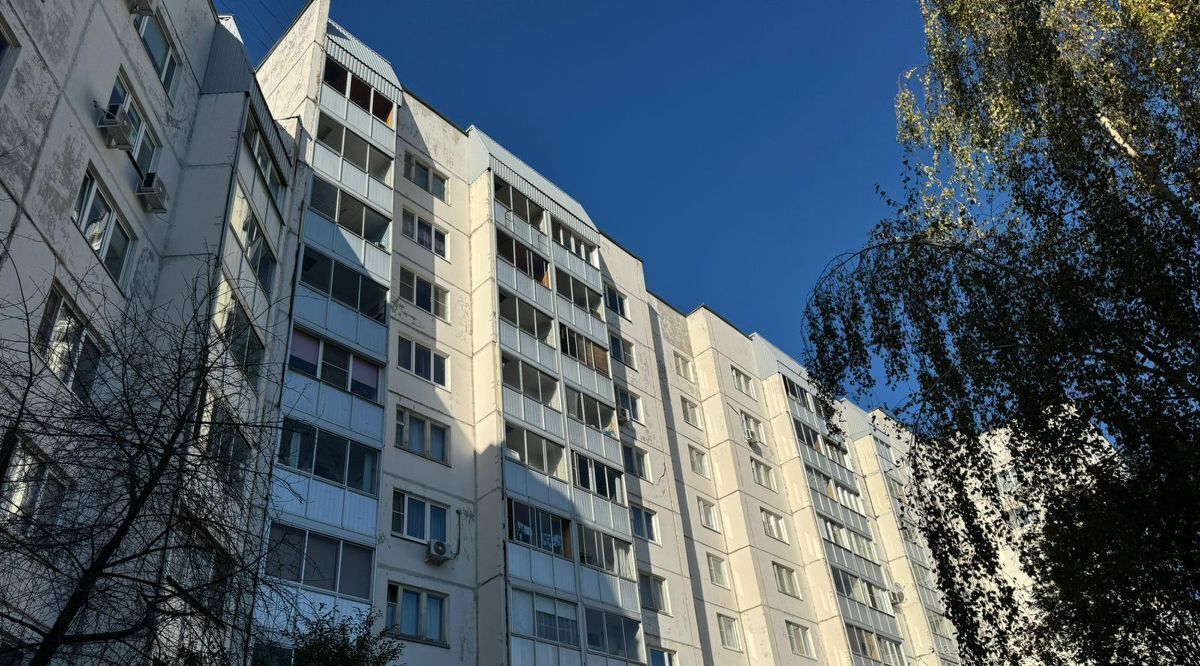 квартира г Москва метро Бунинская аллея ул Академика Семёнова 15 фото 20