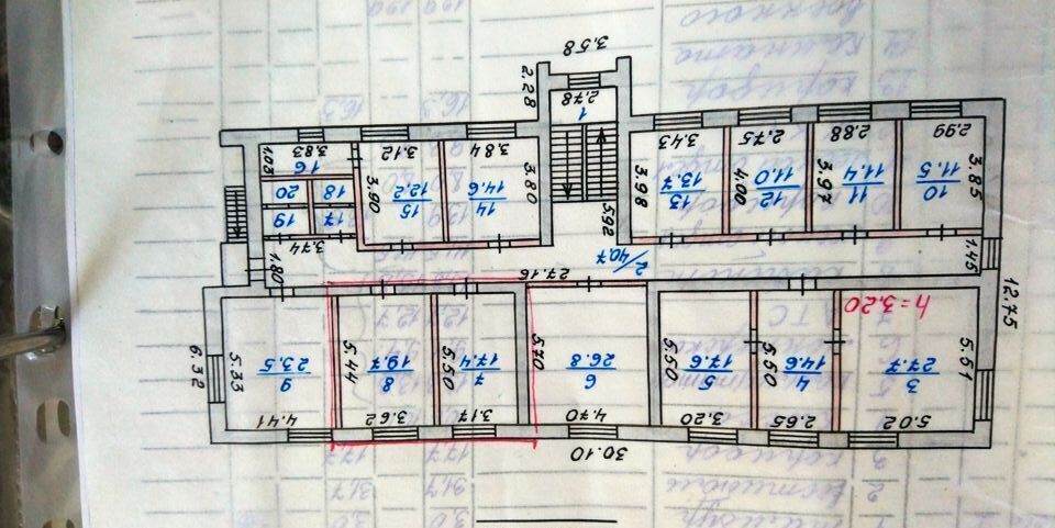 свободного назначения р-н Пригородный п Синегорский ул Мира 6 Нижний Тагил фото 17