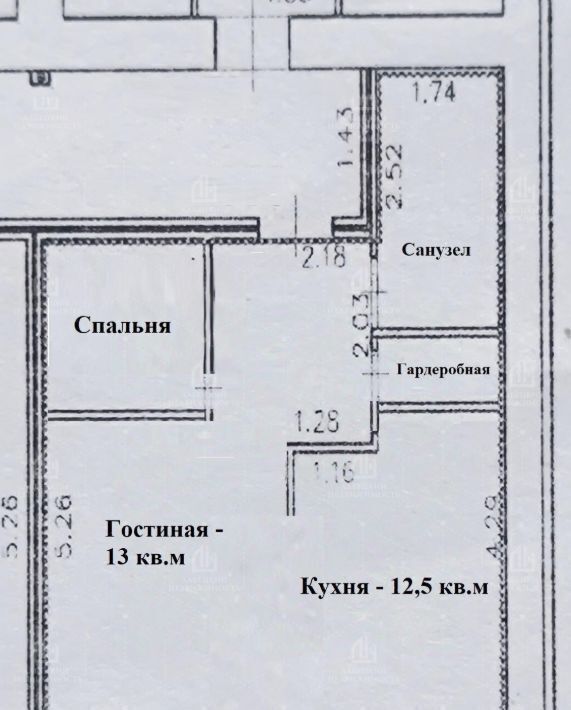 квартира р-н Волжский п Придорожный мкр Южный город ул. Губернаторская, 51, Лопатино с пос фото 2