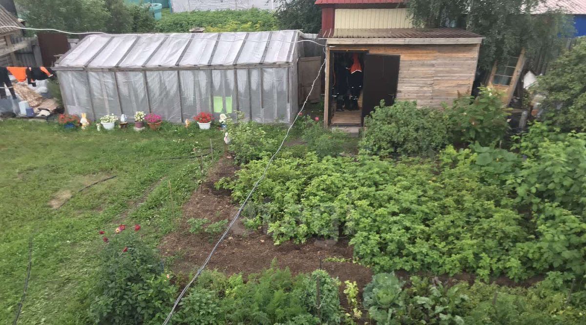 дом р-н Сургутский спк Победит-1 Сургутского муниципального района тер., 12-я линия, 30 фото 3