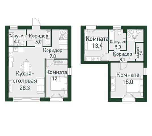 р-н мкр Привилегия Кременкульское сельское поселение фото