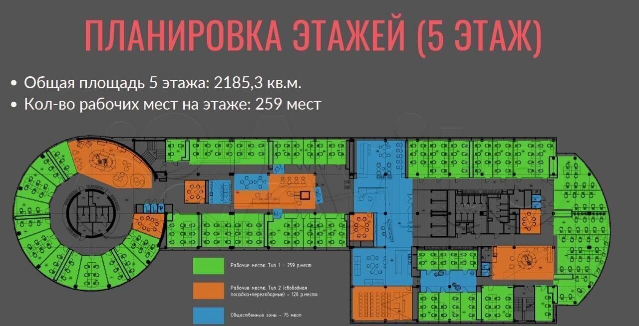 офис г Москва метро Тульская ул Большая Тульская 19 фото 2