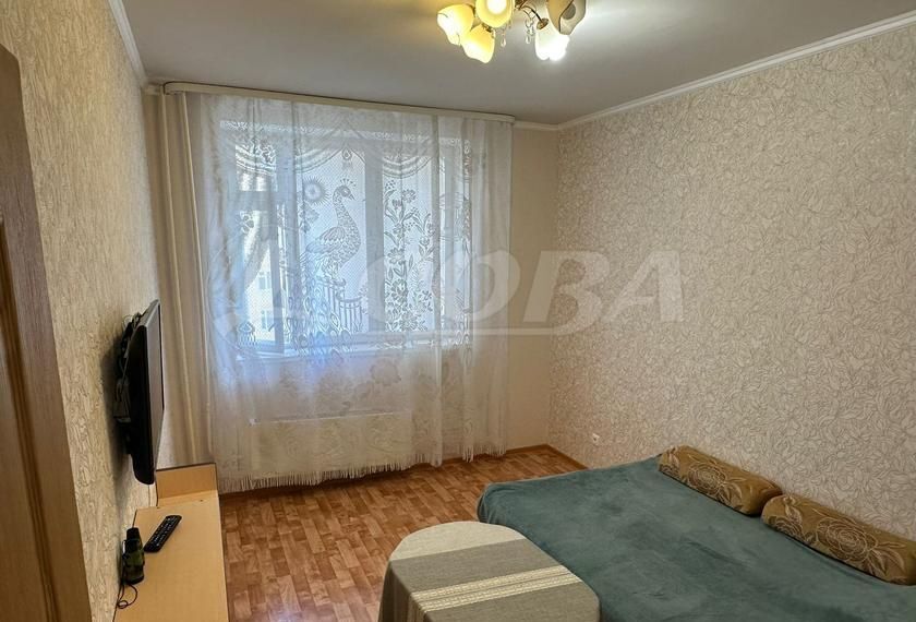 квартира г Тюмень р-н Центральный ул Газовиков 53 фото 6