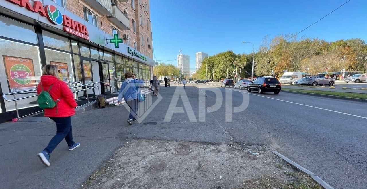 свободного назначения г Москва метро Лианозово ул Лобненская 9 фото 9