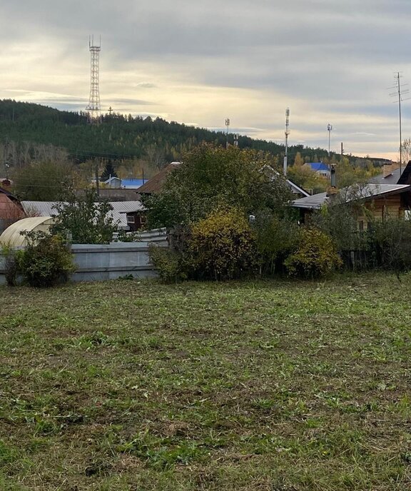 дом р-н Сысертский г Сысерть ул Калинина 43 фото 12