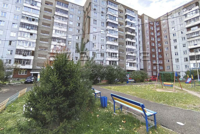 р-н Советский Взлётка дом 2 фото