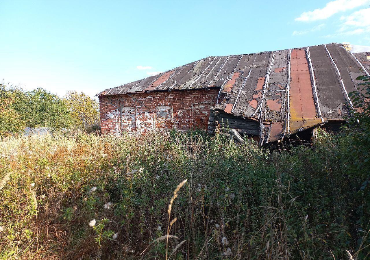 дом городской округ Сергиево-Посадский д Кулебякино 74 км, Реммаш, Ярославское шоссе фото 5