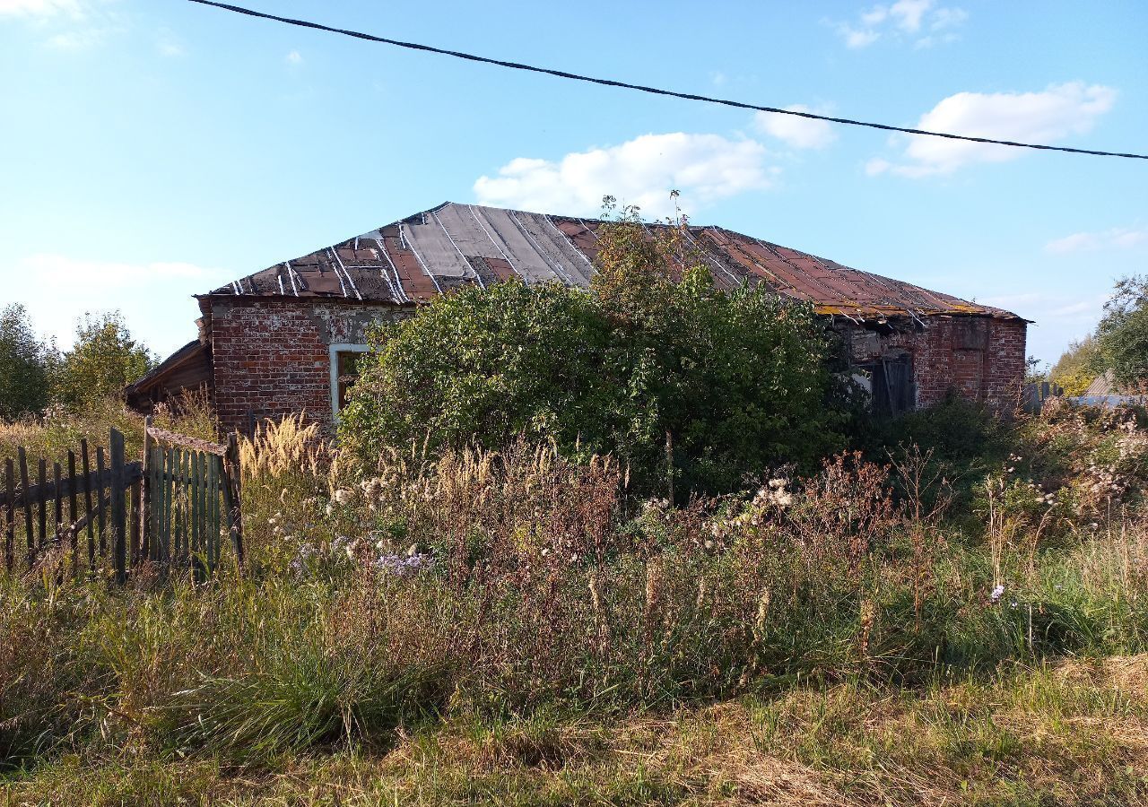 дом городской округ Сергиево-Посадский д Кулебякино 74 км, Реммаш, Ярославское шоссе фото 6