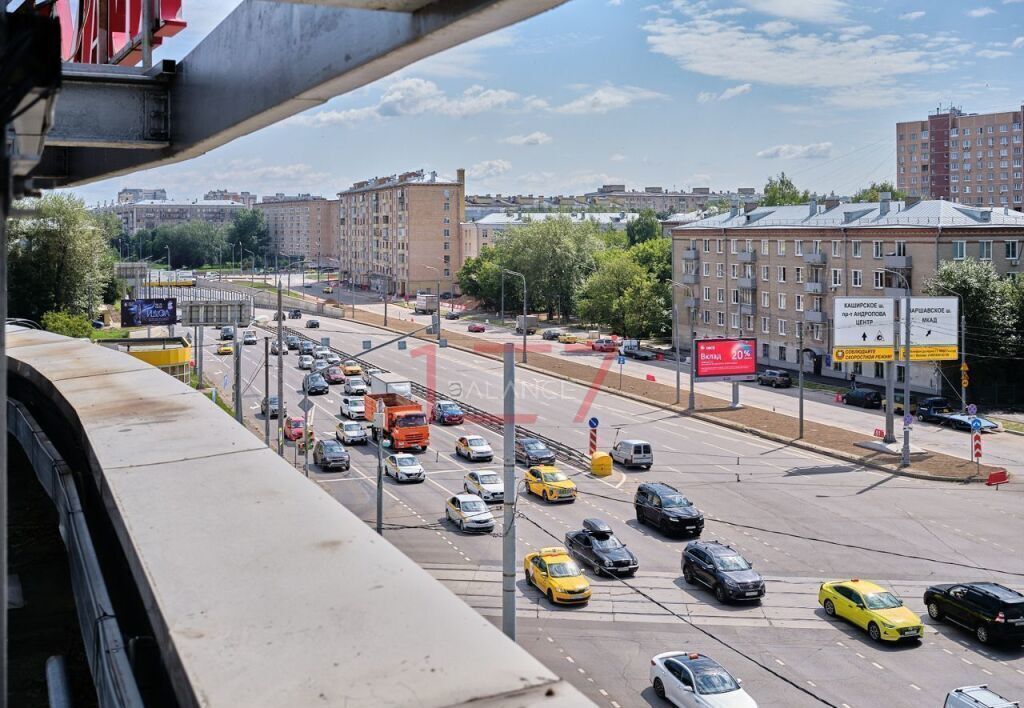 офис г Москва метро Нахимовский проспект Симферопольский пр., 20 фото 15