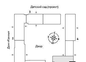 квартира г Тюмень р-н Центральный ЖК Европейский Берег фото 13