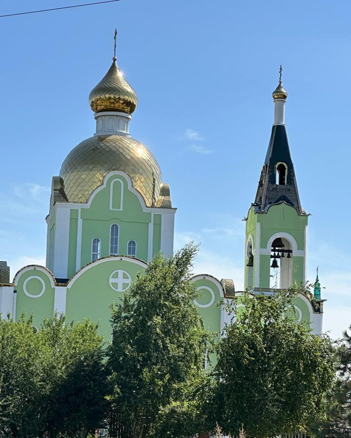 дом р-н Тихорецкий г Тихорецк ул Западная Тихорецкое городское поселение фото 16