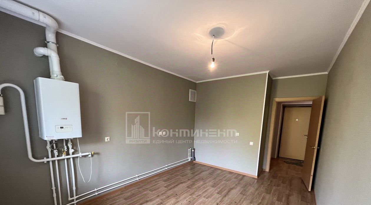 квартира г Ковров ул Еловая 84/3 фото 1