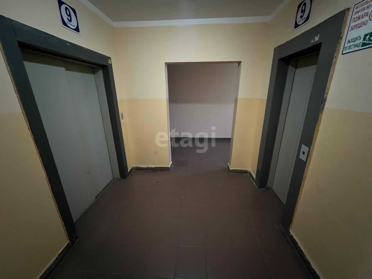 квартира г Кемерово р-н Заводский ул Сибиряков-Гвардейцев 28 фото 11