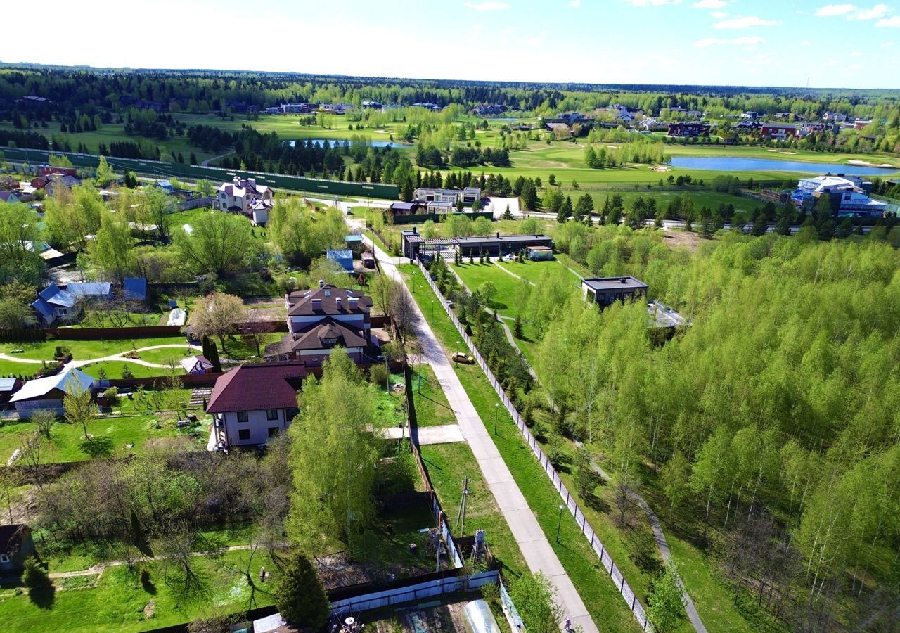 земля городской округ Мытищи д Сухарево 9743 км, Некрасовский, Дмитровское шоссе фото 5