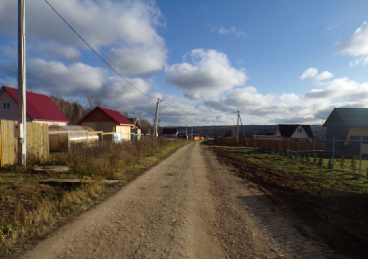 земля городской округ Ступино п Михнево 54 км, Новокаширское шоссе фото 1