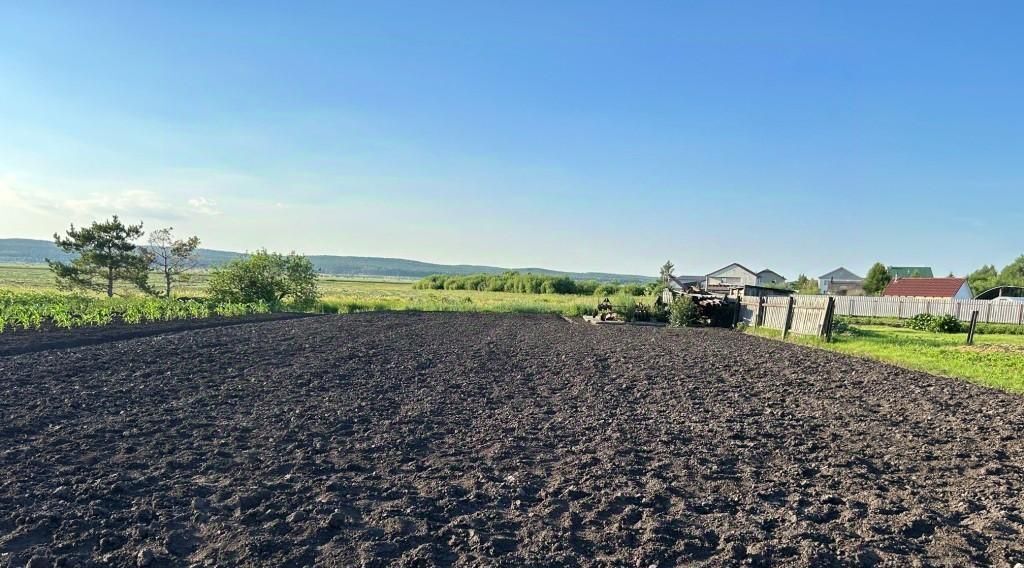 дом р-н Сысертский д Большое Седельниково ул Комсомольская фото 25