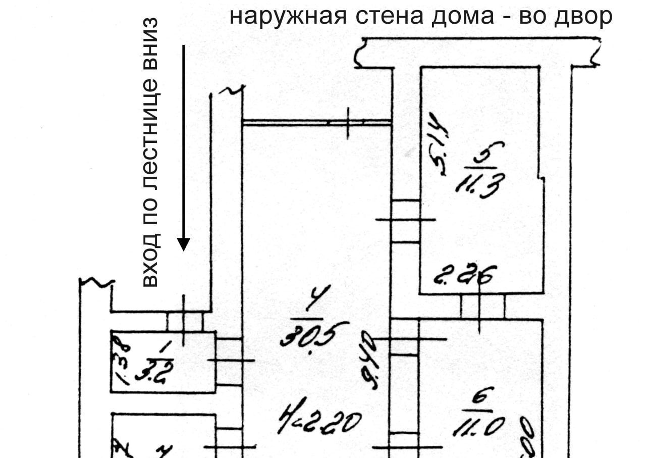 свободного назначения г Ростов-на-Дону р-н Ворошиловский ул Погодина 20а фото 1