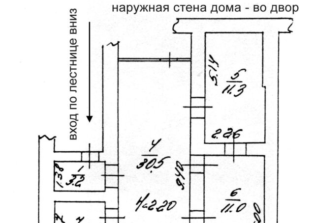 р-н Ворошиловский ул Погодина 20а фото