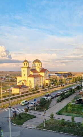 р-н Кировский Солнечный 2 ул им Панченко К.П. 7 фото