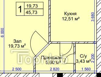 квартира г Нальчик ул Биттирова 208 фото 4