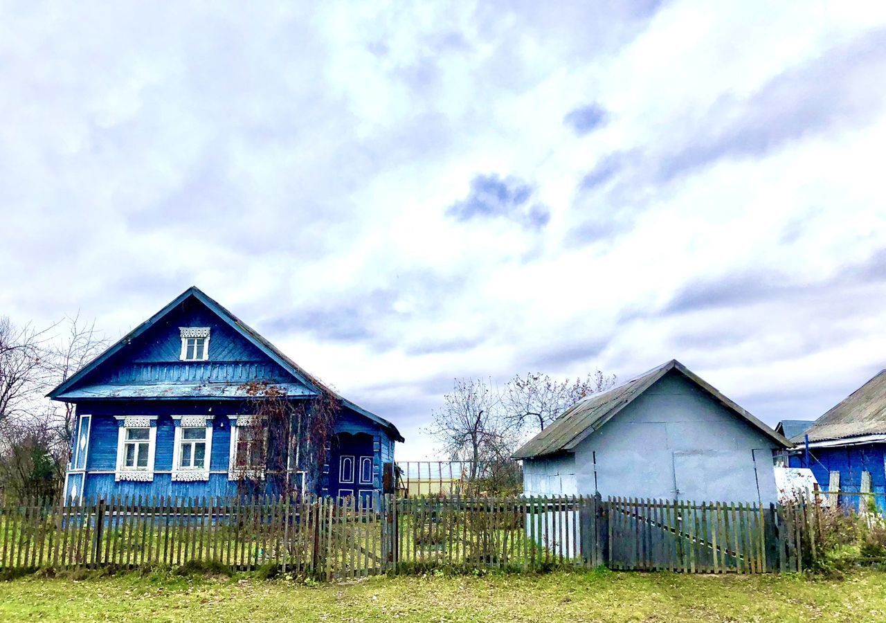 дом р-н Калининский д Орудово Тверь, Михайловское сельское поселение фото 4