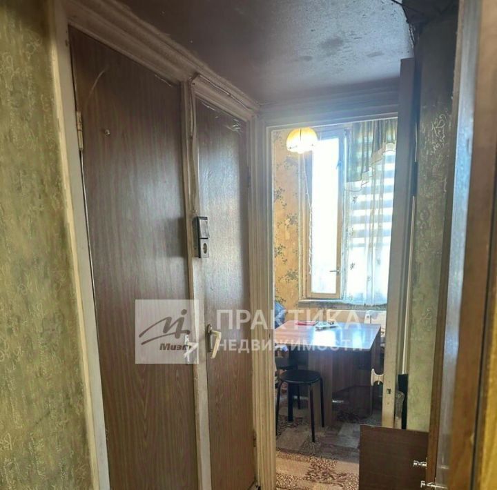 квартира г Москва ш Коровинское 14к/1 Яхромская фото 8