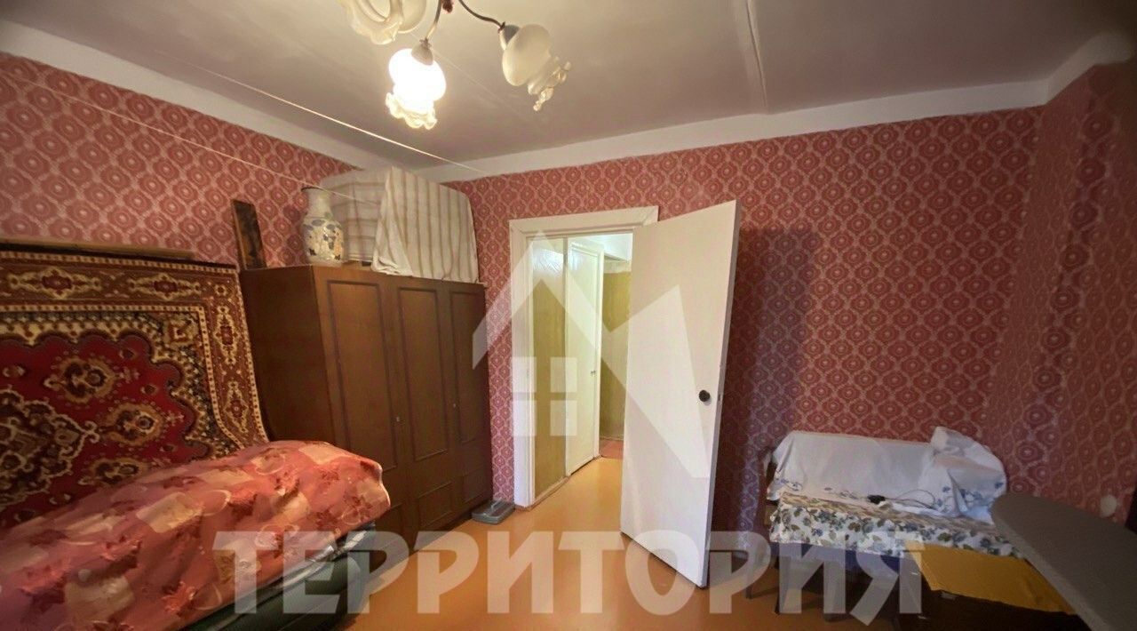 квартира г Кострома ул Шагова 203 фото 3