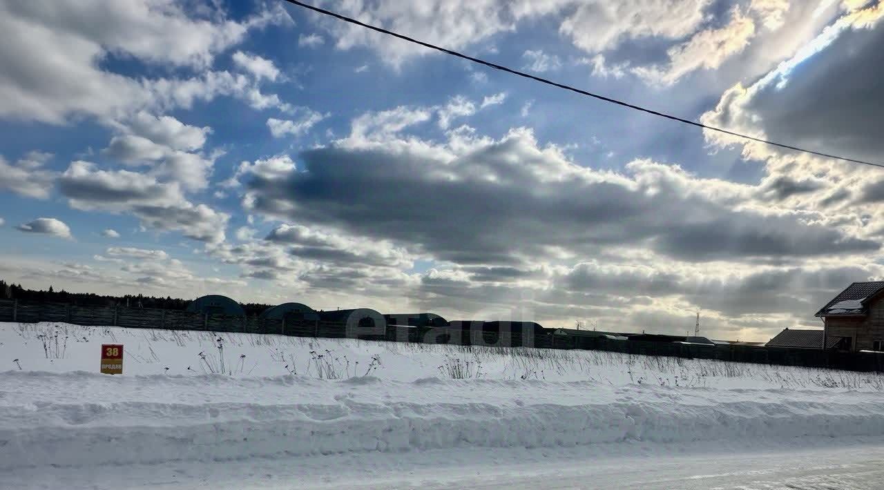 земля городской округ Серпухов д Арнеево Покровские Земли кп, 40 фото 6