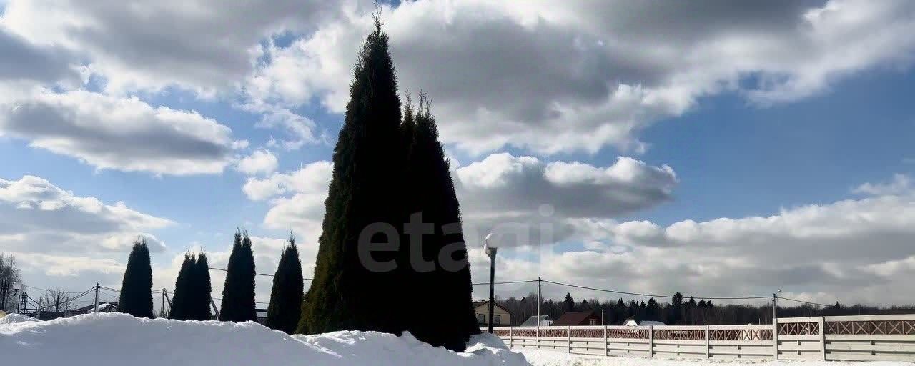 земля городской округ Серпухов д Арнеево Покровские Земли кп, 40 фото 7