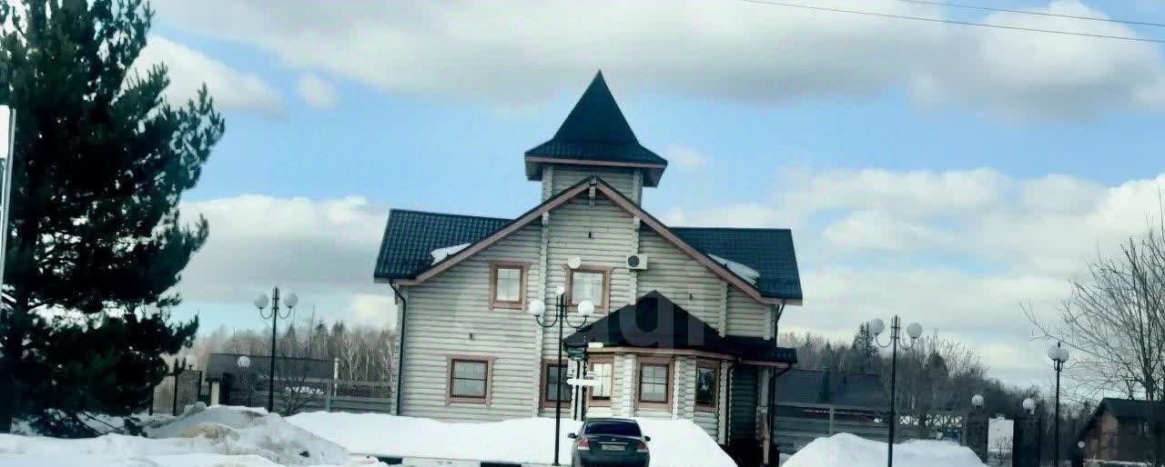 земля городской округ Серпухов д Арнеево Покровские Земли кп, 40 фото 10