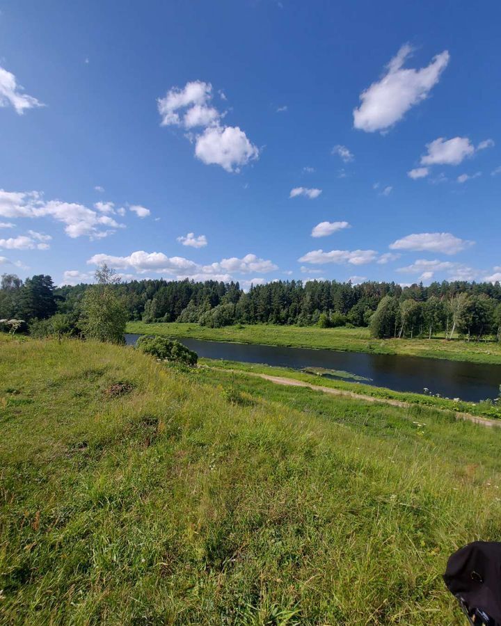 дом городской округ Одинцовский п Авиаработников 53 км, Тучково, Можайское шоссе фото 30