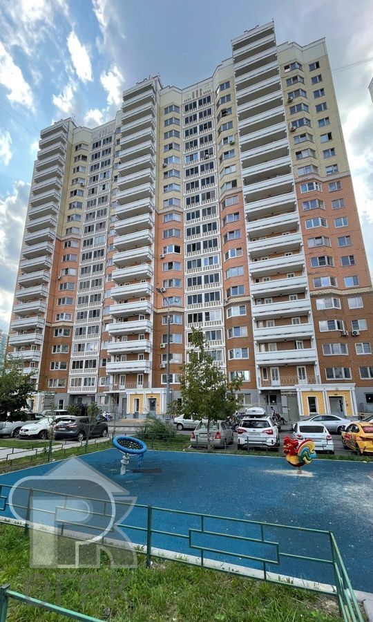 квартира г Москва метро Некрасовка ул Рождественская 31 фото 22